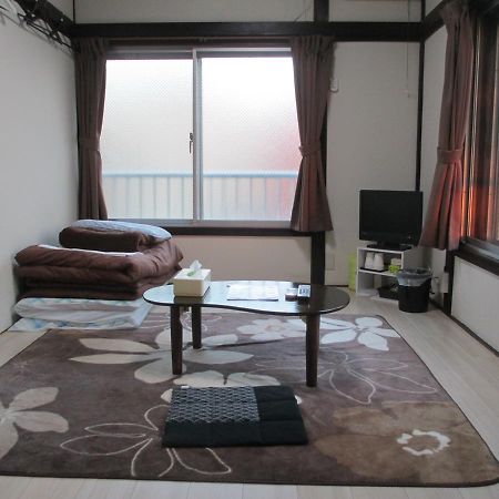Yadokan Hostel Tokyo Luaran gambar