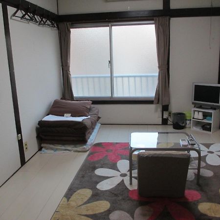 Yadokan Hostel Tokyo Luaran gambar