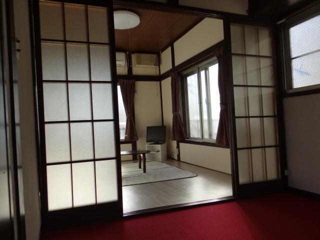 Yadokan Hostel Tokyo Luaran gambar
