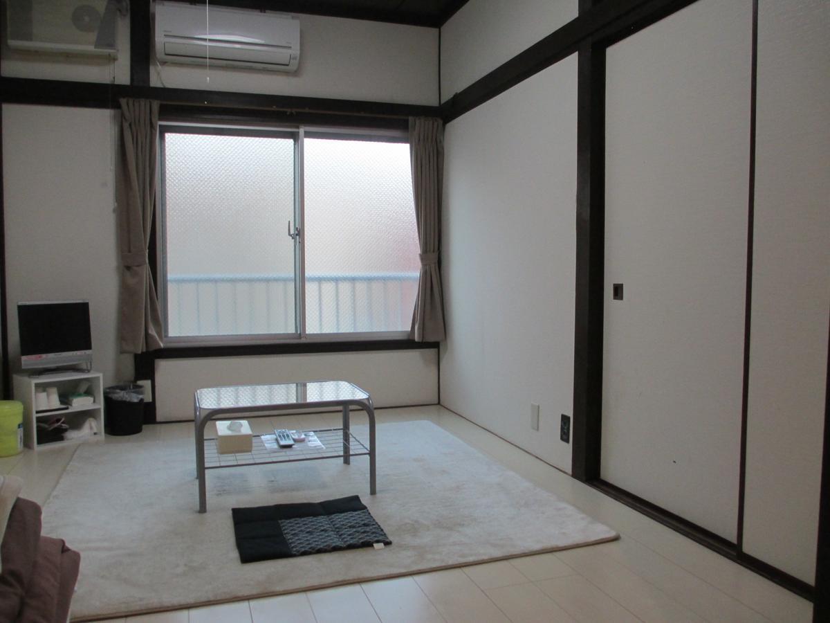 Yadokan Hostel Tokyo Luaran gambar