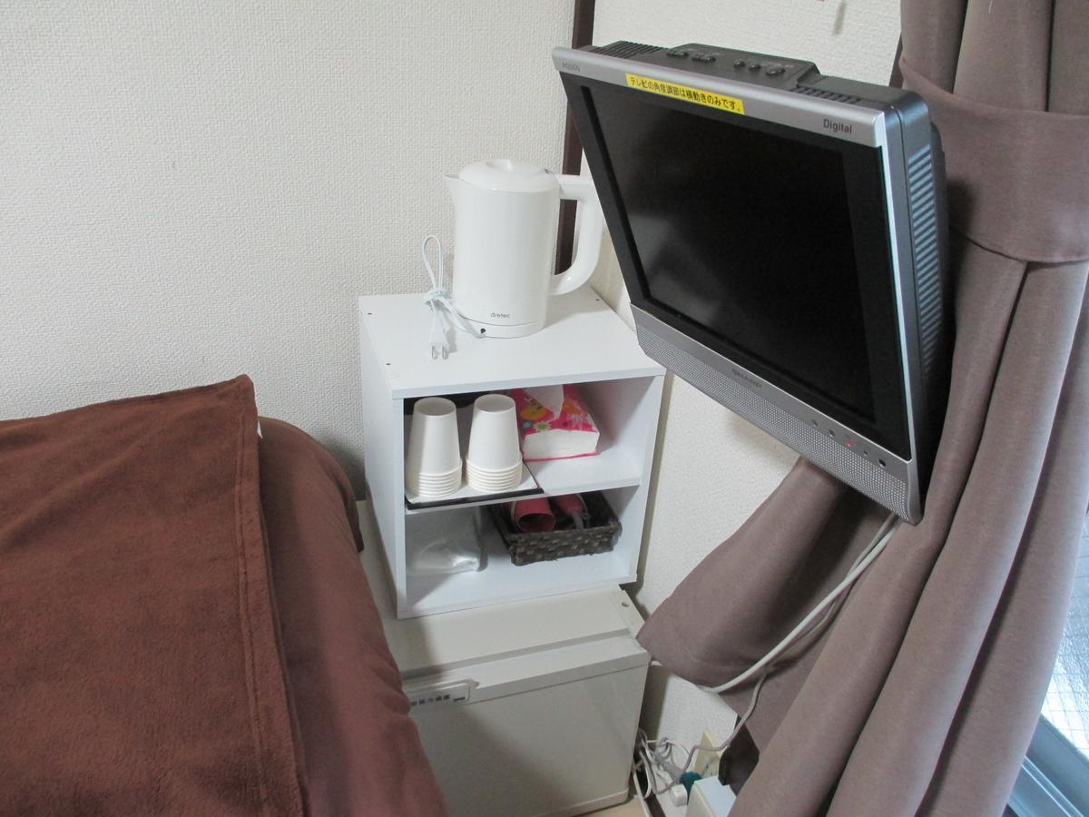 Yadokan Hostel Tokyo Luaran gambar