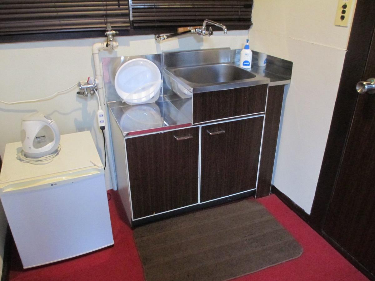 Yadokan Hostel Tokyo Luaran gambar