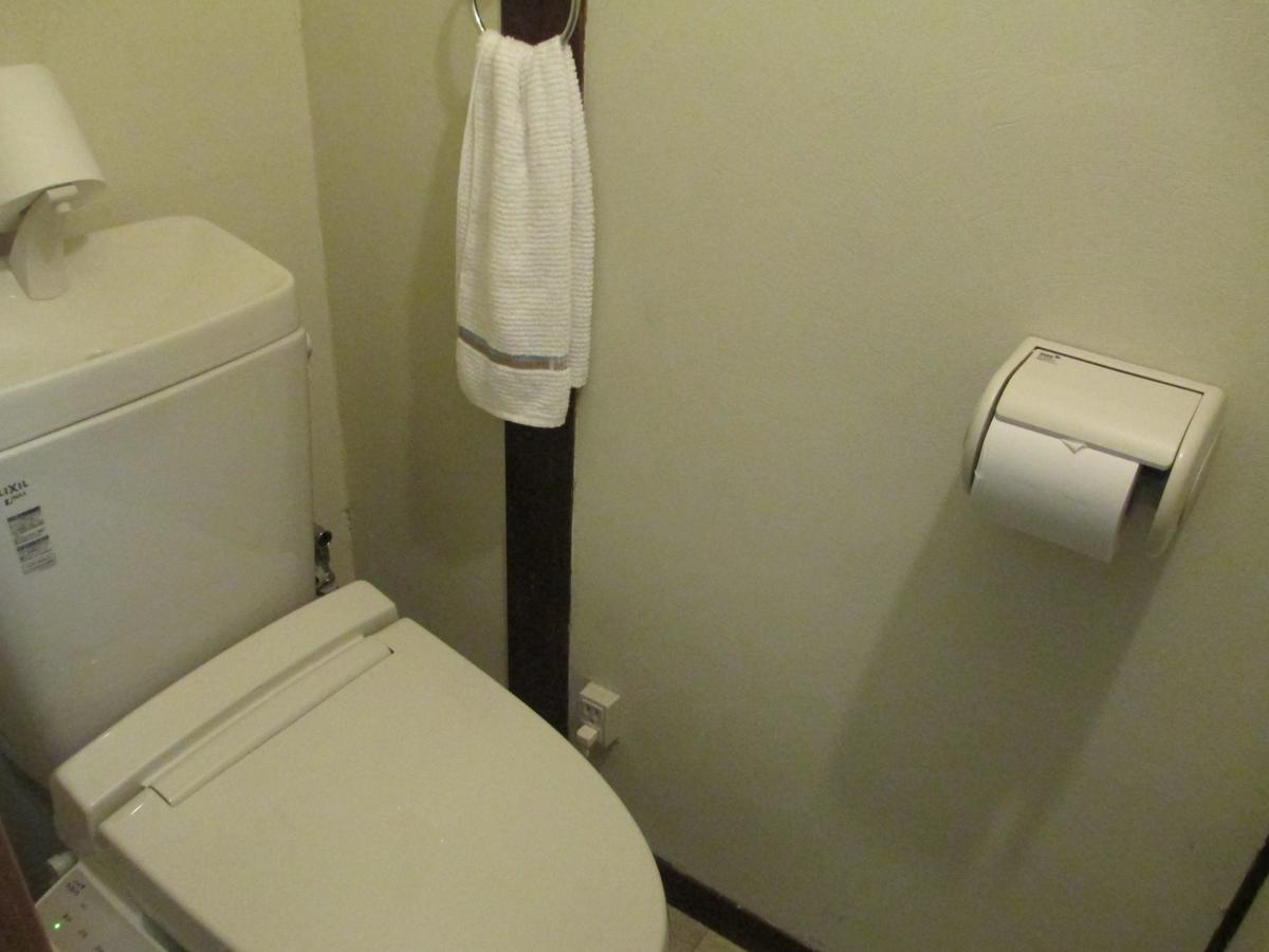 Yadokan Hostel Tokyo Luaran gambar