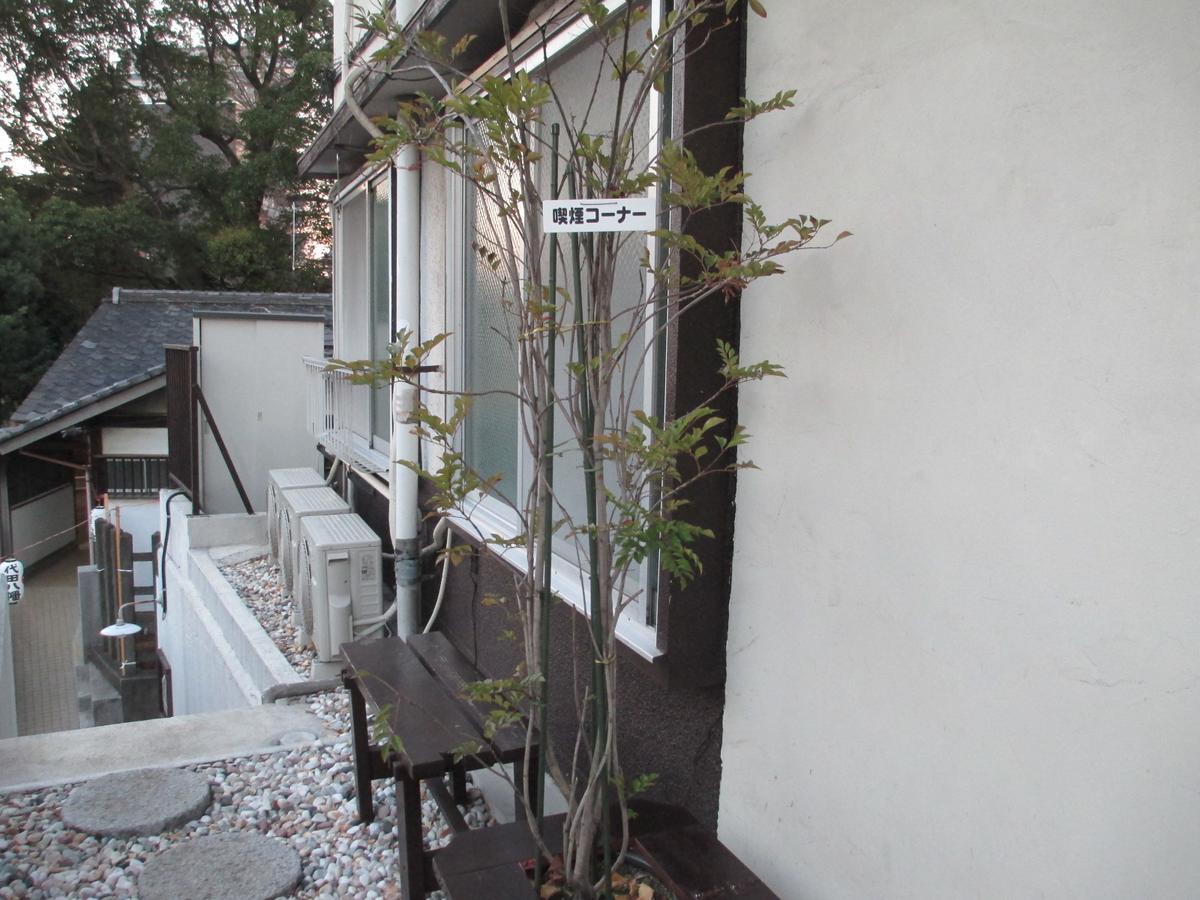 Yadokan Hostel Tokyo Luaran gambar