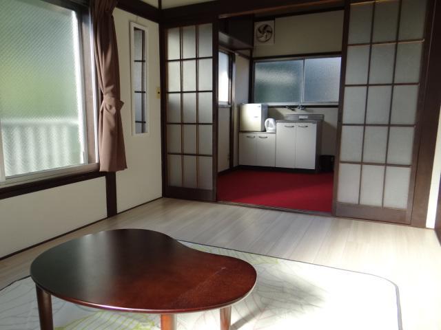 Yadokan Hostel Tokyo Luaran gambar